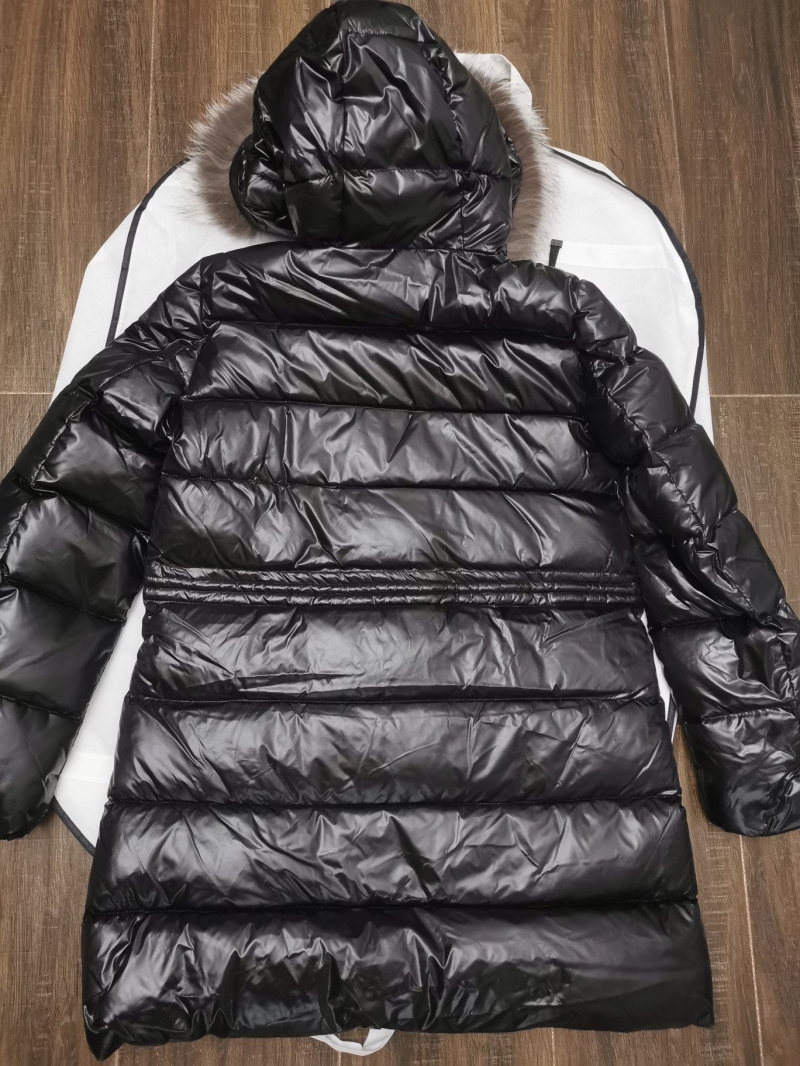 Moncler Down Coat